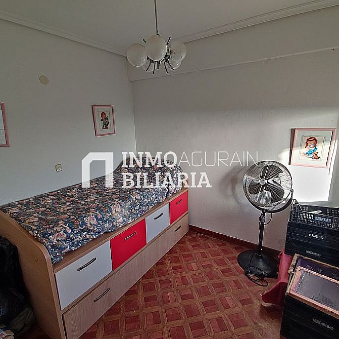 Venta de casa en Zaitegi - 13