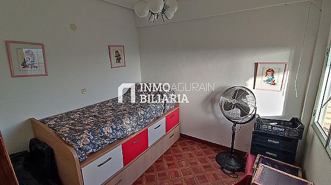 Venta de casa en Zaitegi