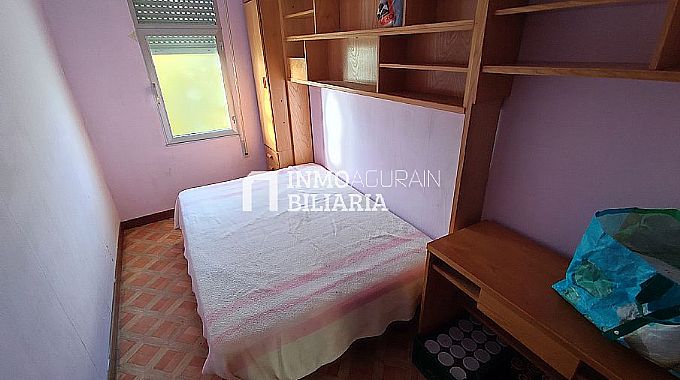 Venta de casa en Zaitegi
