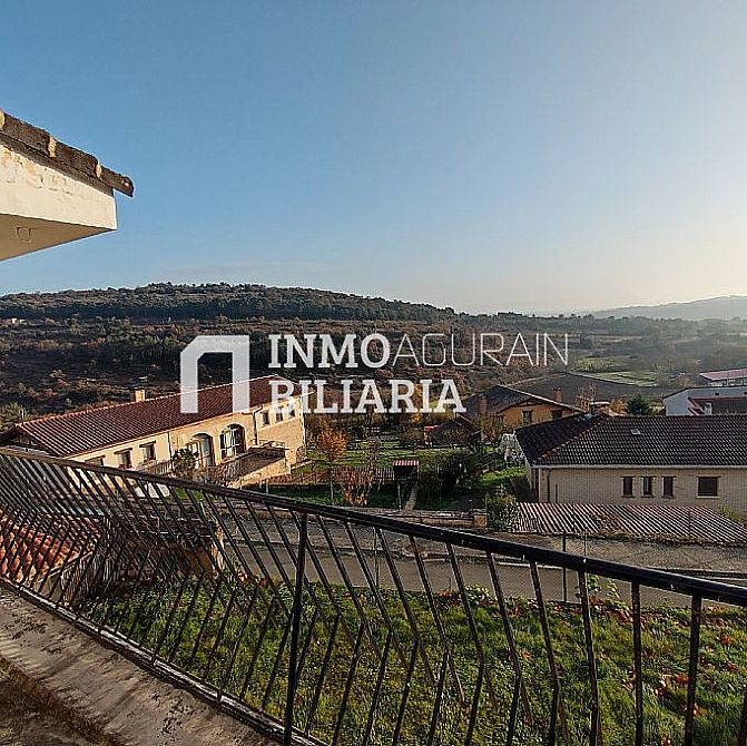 Venta de casa en Zaitegi - 15