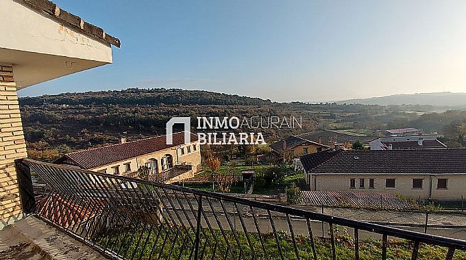 Venta de casa en Zaitegi
