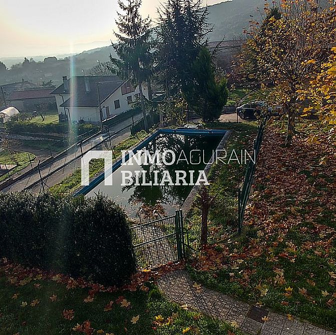 Venta de casa en Zaitegi - 16