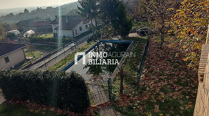 Venta de casa en Zaitegi