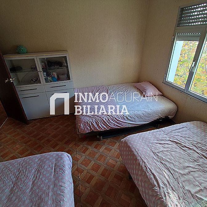 Venta de casa en Zaitegi - 17