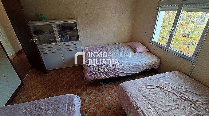 Venta de casa en Zaitegi