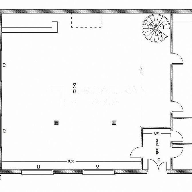 Venta de casa en Zaitegi - 18