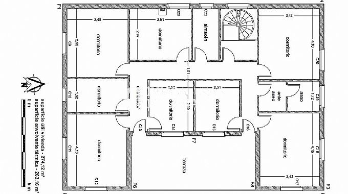 Venta de casa en Zaitegi