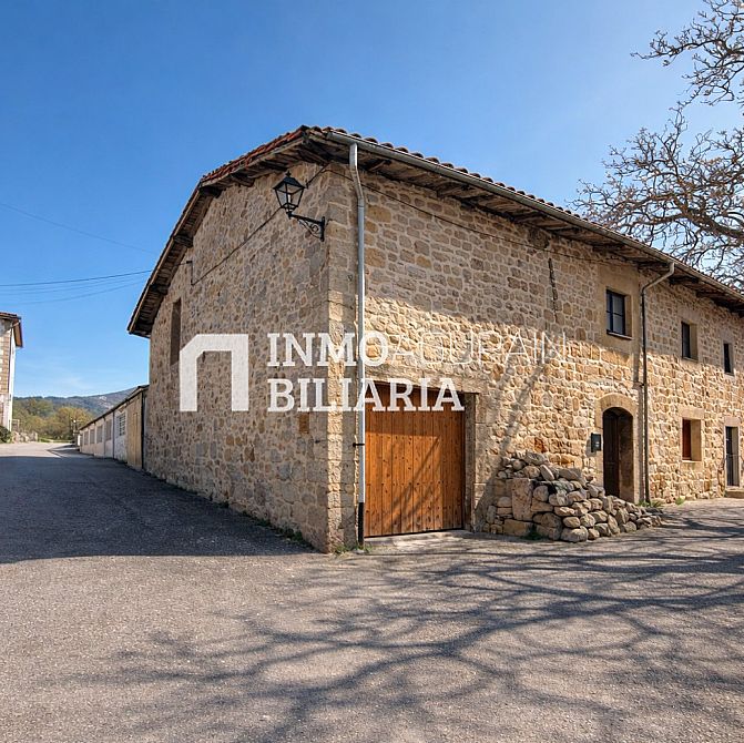 Venta&nbsp;de&nbsp;casa&nbsp;en&nbsp;Zalduondo - 1
