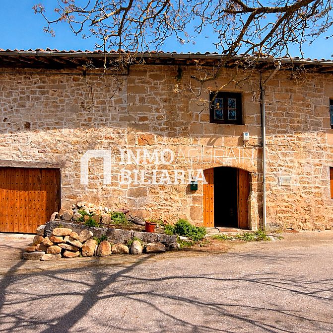 Venta&nbsp;de&nbsp;casa&nbsp;en&nbsp;Zalduondo - 4