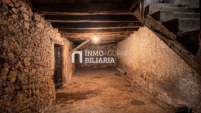 Venta de casa en Zalduondo