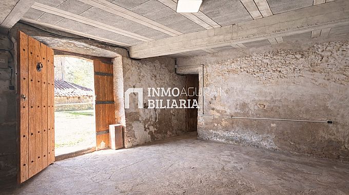 Venta de casa en Zalduondo