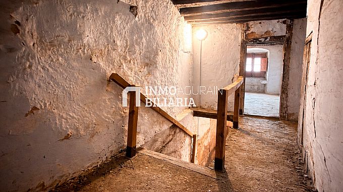 Venta de casa en Zalduondo
