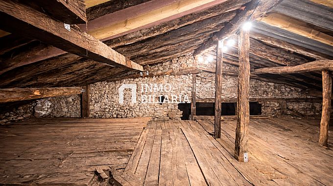 Venta de casa en Zalduondo