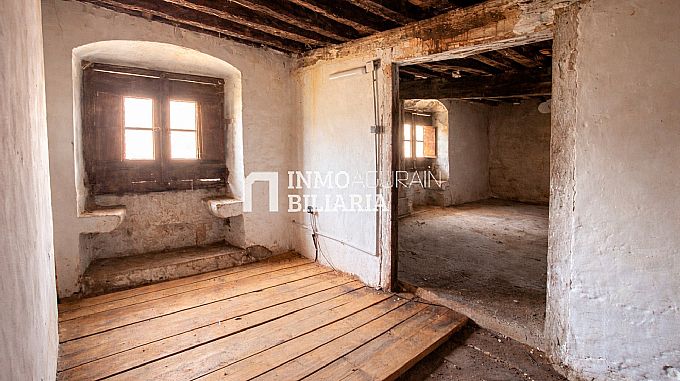 Venta de casa en Zalduondo