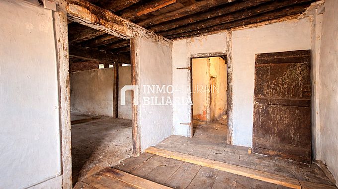 Venta de casa en Zalduondo
