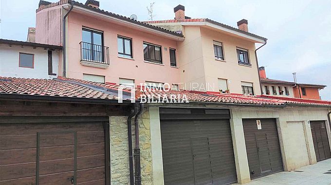 Duplex en Alegria-Dulantzi
