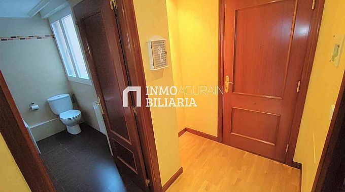 Duplex en Alegria-Dulantzi