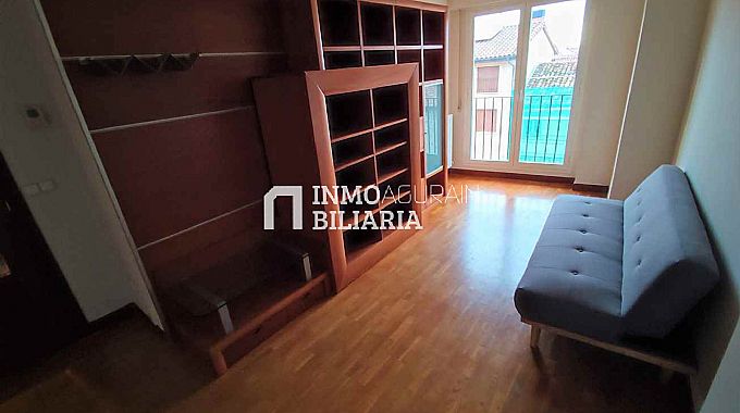 Duplex en Alegria-Dulantzi