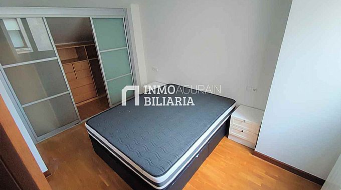 Duplex en Alegria-Dulantzi