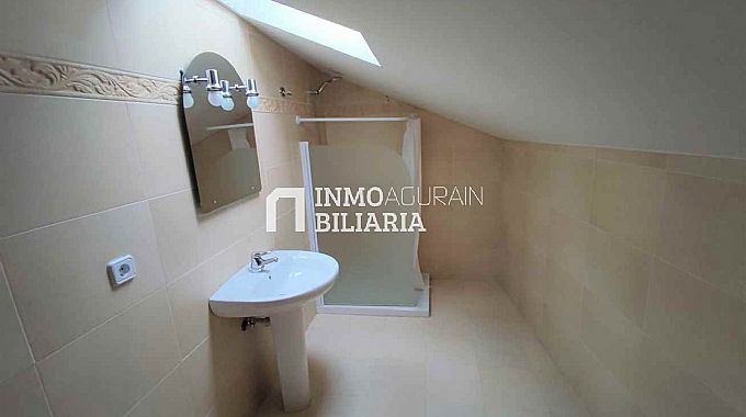 Duplex en Alegria-Dulantzi