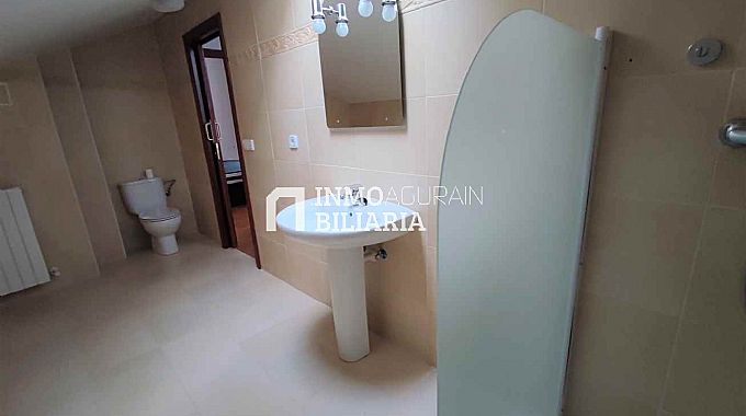 Duplex en Alegria-Dulantzi