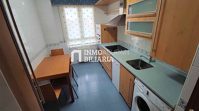 Duplex en Alegria-Dulantzi