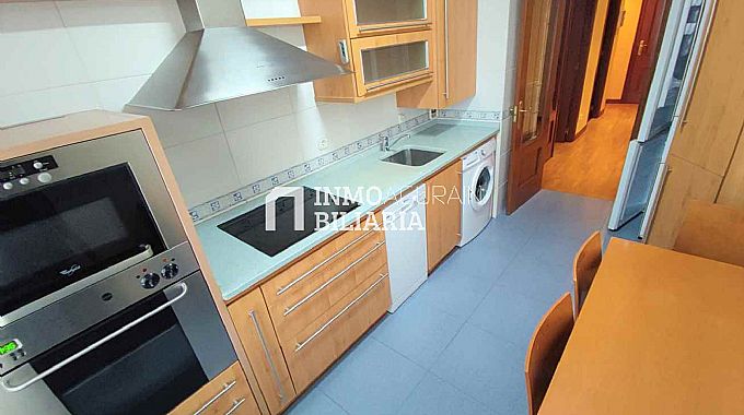 Duplex en Alegria-Dulantzi