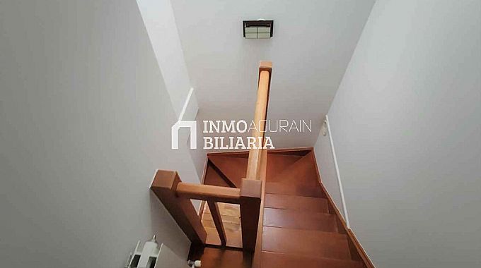 Duplex en Alegria-Dulantzi