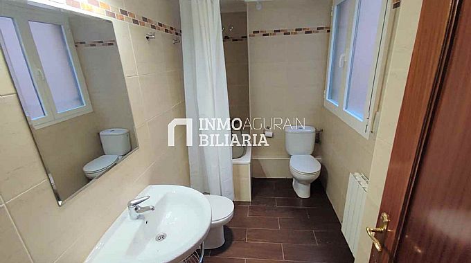 Duplex en Alegria-Dulantzi