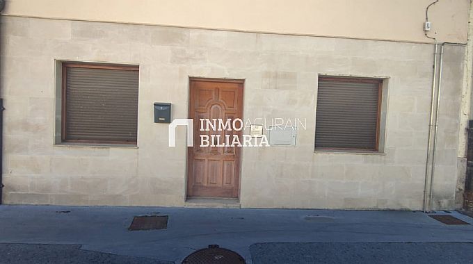 VIVIENDA EN ALEGRIA