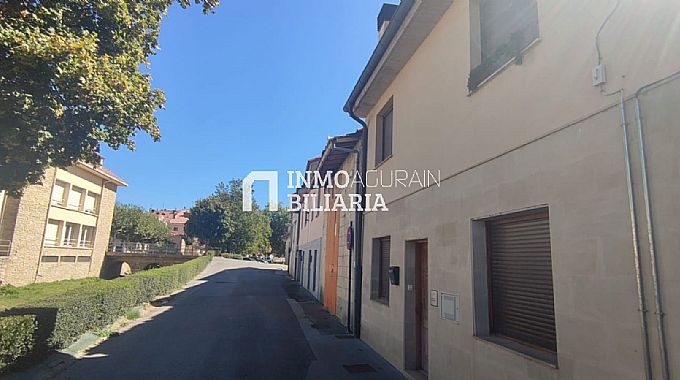 VIVIENDA EN ALEGRIA
