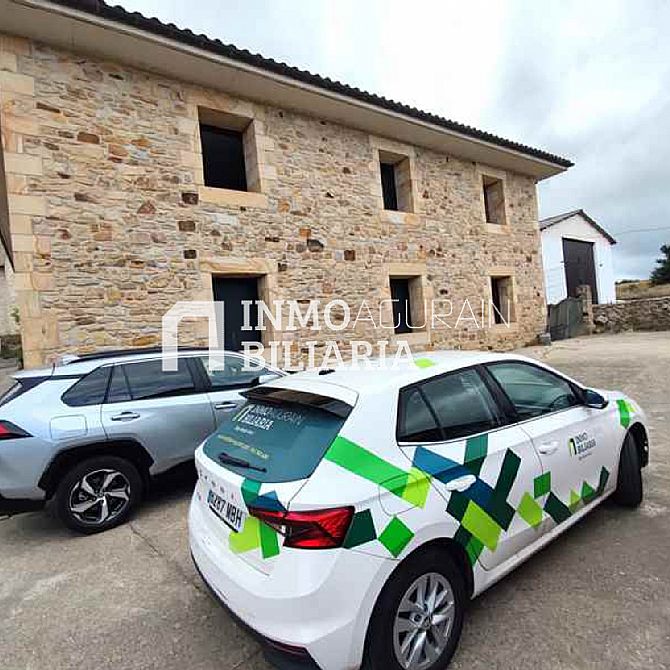 Venta&nbsp;de&nbsp;duplex&nbsp;en&nbsp;Arbulo - 3
