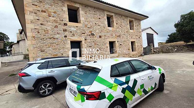 Venta de duplex en Arbulo