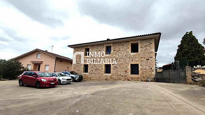 Venta de duplex en Arbulo