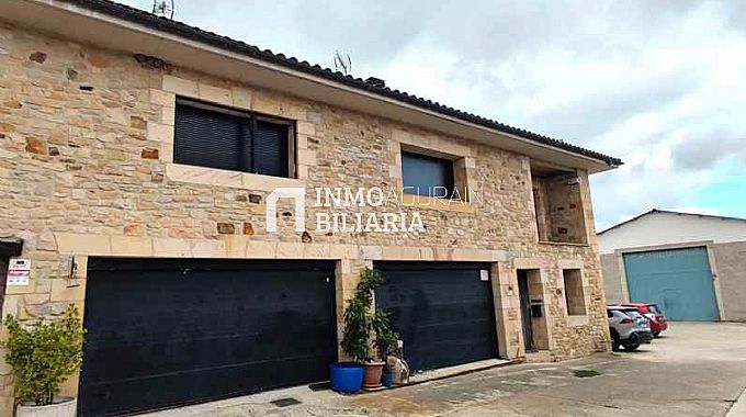 Venta de duplex en Arbulo