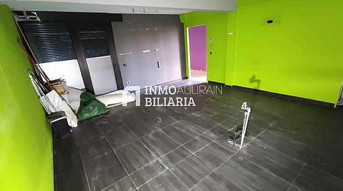 Venta de duplex en Arbulo