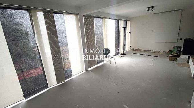 Venta de duplex en Arbulo