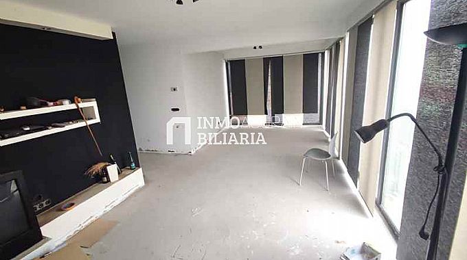 Venta de duplex en Arbulo