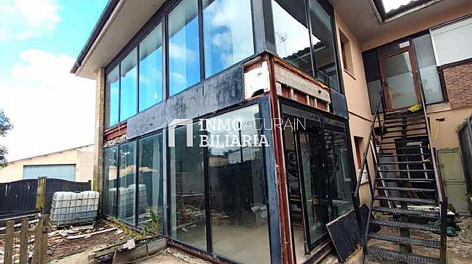 Venta de duplex en Arbulo