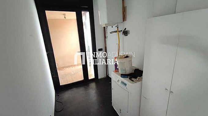 Venta de duplex en Arbulo