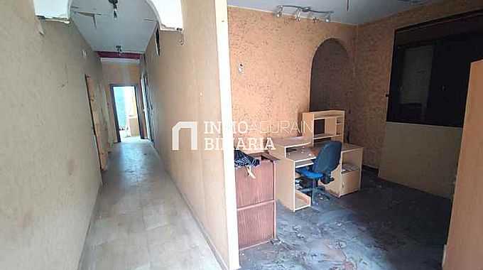 Venta de duplex en Arbulo