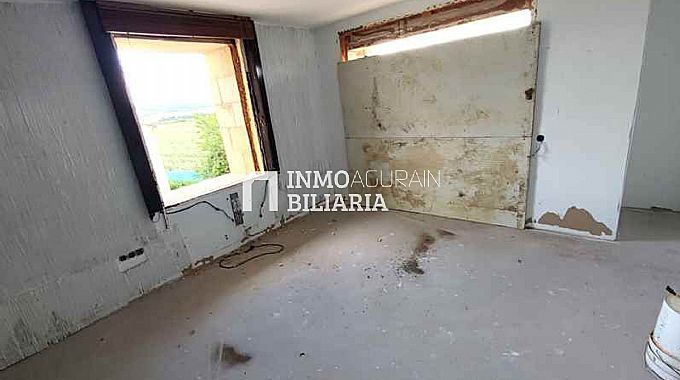 Venta de duplex en Arbulo