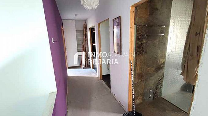 Venta de duplex en Arbulo