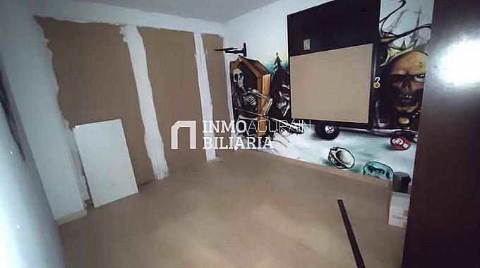 Venta de duplex en Arbulo