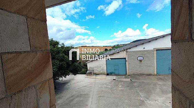Venta de duplex en Arbulo