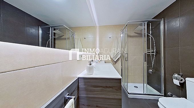 DUPLEX EN LAKUNTZA