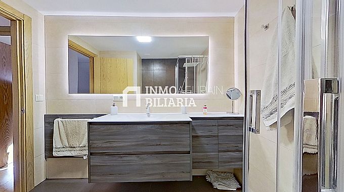 DUPLEX EN LAKUNTZA