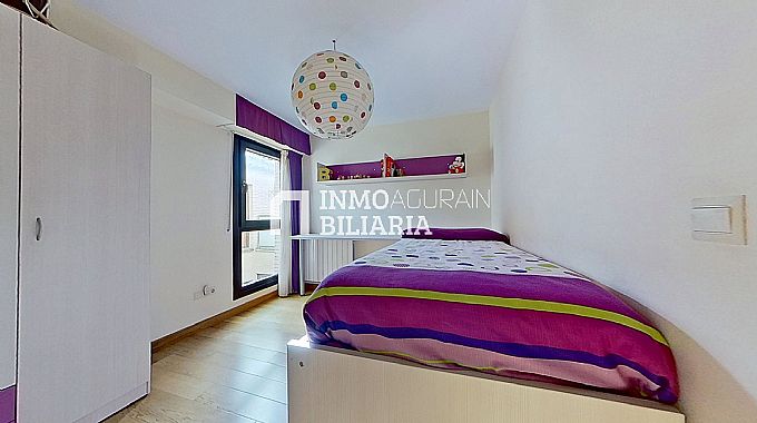 DUPLEX EN LAKUNTZA