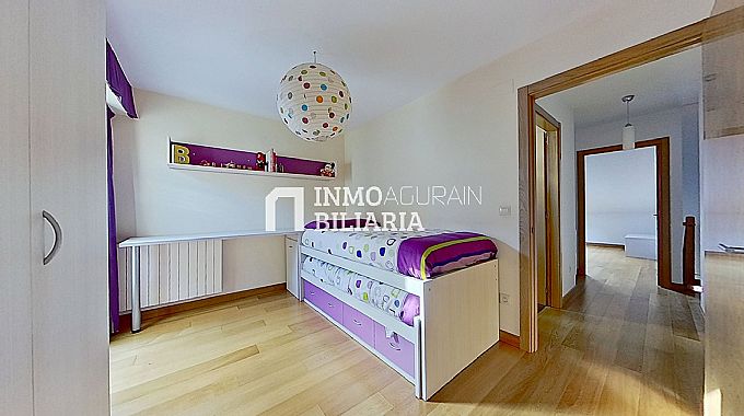 DUPLEX EN LAKUNTZA