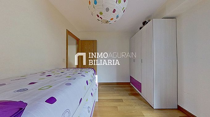 DUPLEX EN LAKUNTZA